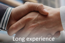 Experienced